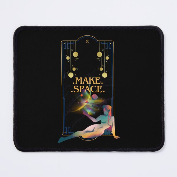 Item preview, Make Space  designed and sold by SpiralBalloon.
