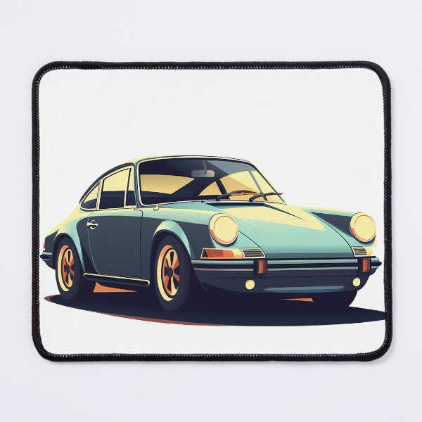 Item preview, Blue 911 sport car designed and sold by gmerkys.