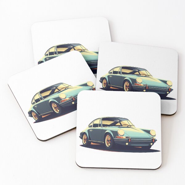 Item preview, Blue 911 sport car designed and sold by gmerkys.