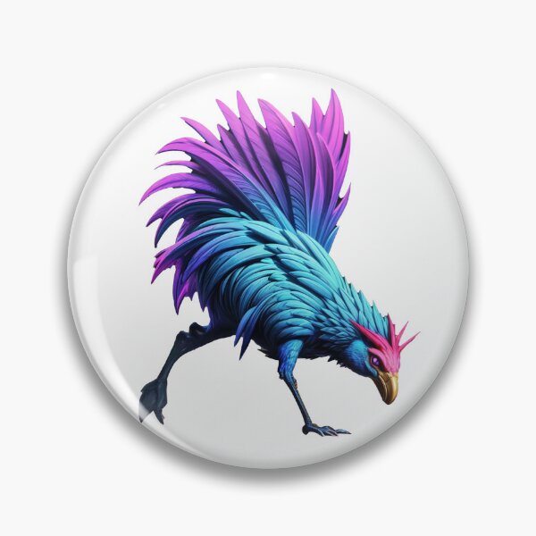 Item preview, Half horse half rooster designed and sold by Kendresson.