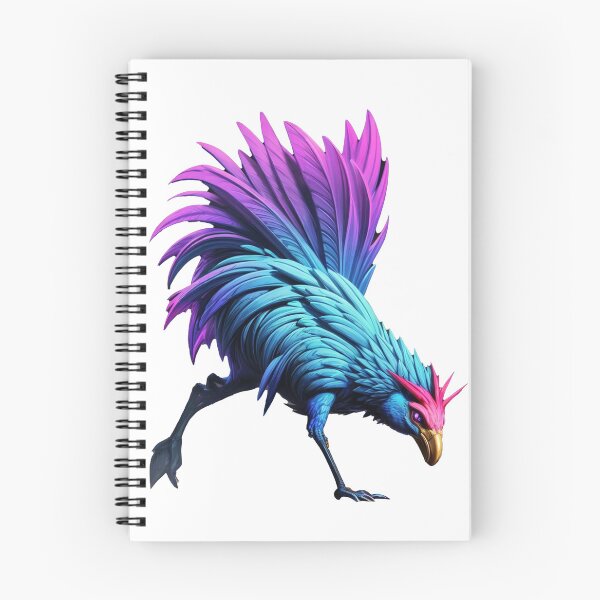 Item preview, Half horse half rooster designed and sold by Kendresson.