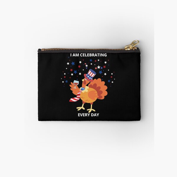 Item preview, I AM CELEBRATING EVERY DAY designed and sold by DMHG.