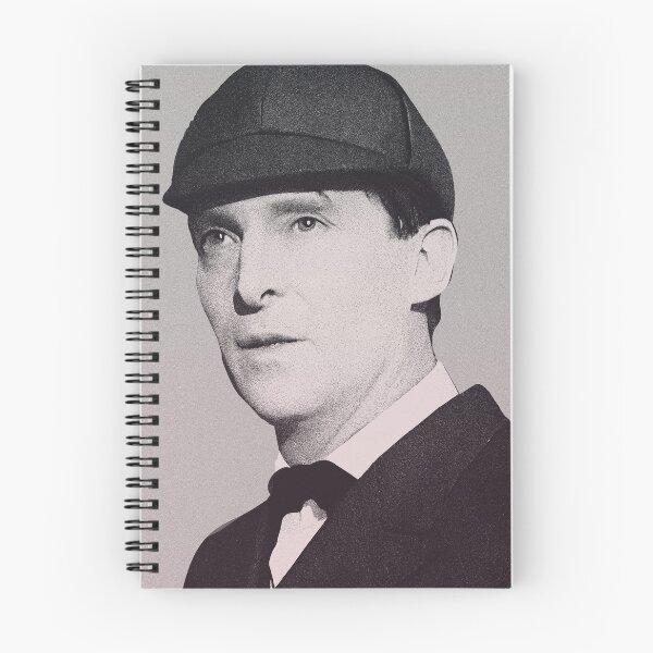 Item preview, Jeremy Brett as Sherlock Holmes The Game is Afoot, Excellent Gift for Holmes Fans designed and sold by imageren.