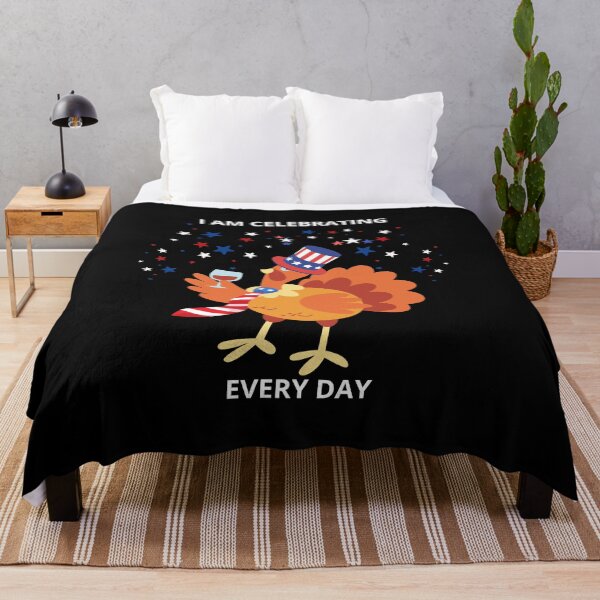 Item preview, I AM CELEBRATING EVERY DAY designed and sold by DMHG.