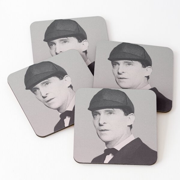 Item preview, Jeremy Brett as Sherlock Holmes The Game is Afoot, Excellent Gift for Holmes Fans designed and sold by imageren.