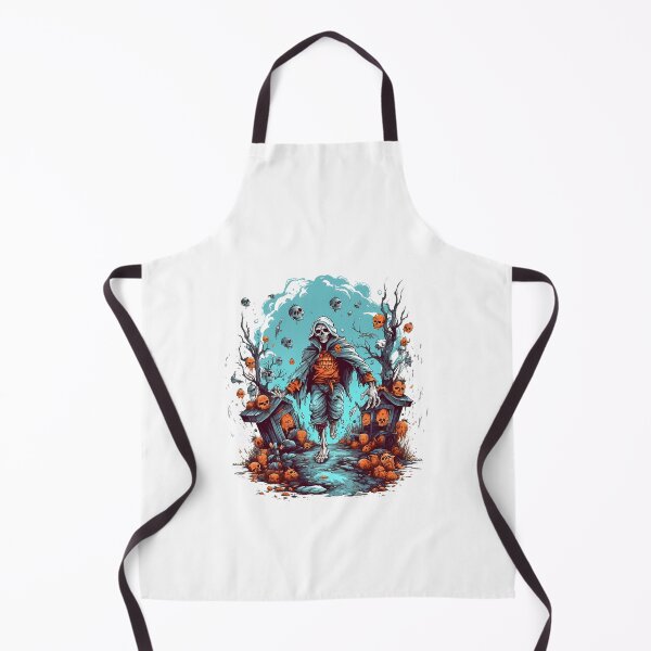 Item preview, Graphical Zombie Illustration designed and sold by NegarinFashions.