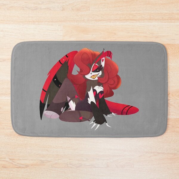 Item preview, Husk - Hazbin Hotel designed and sold by JamesBerben.