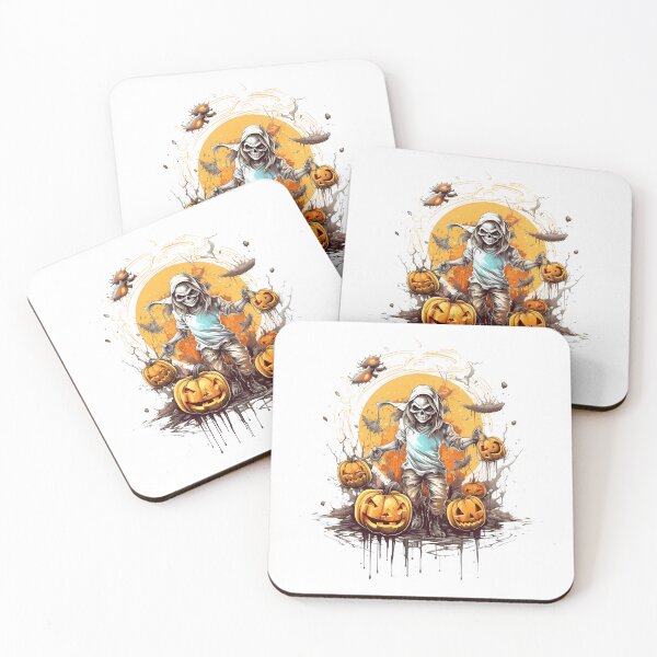 Artikelvorschau, Grafische Zombie-Illustration entworfen und verkauft von NegarinFashions.