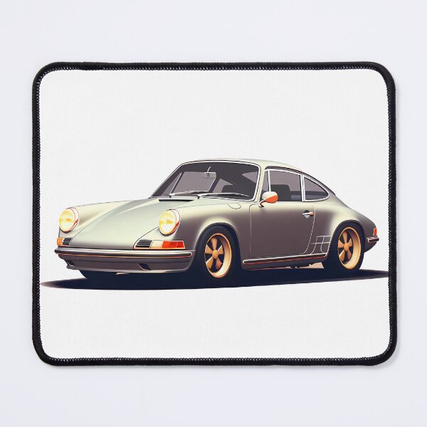 Item preview, Grey 911 sport car designed and sold by gmerkys.