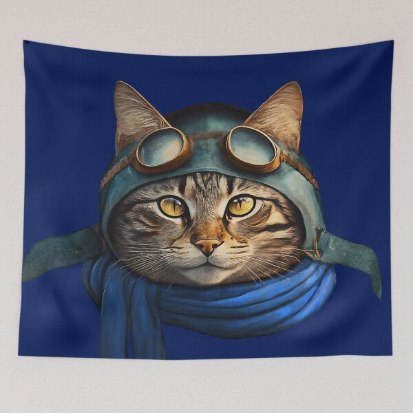 Item preview, MIKE ECHO OSCAR WHISKEY, MEOW CAT designed and sold by Danicus666.