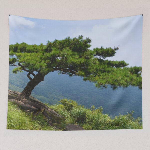 Item preview, Lone Pine Sentinel designed and sold by AdSalamander.