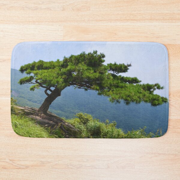 Item preview, Lone Pine Sentinel designed and sold by AdSalamander.