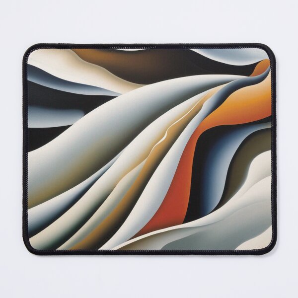 Item preview, The Flow of Nature designed and sold by Aaron Ran.