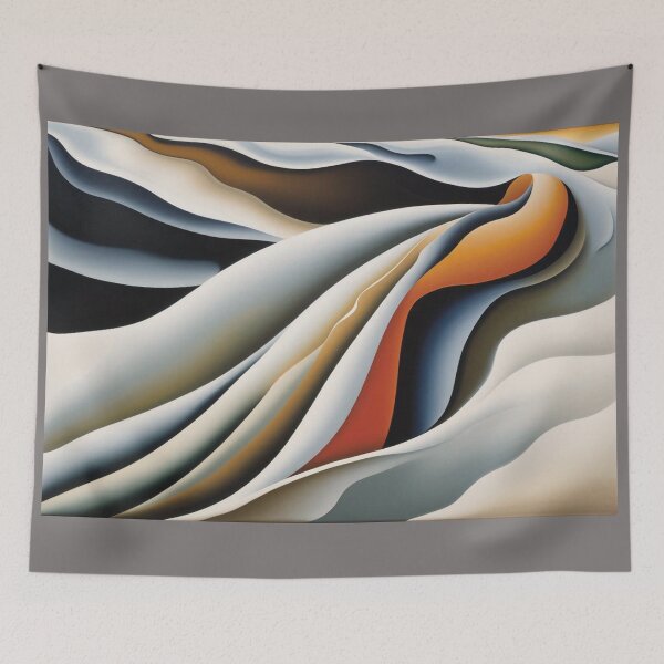 Item preview, The Flow of Nature designed and sold by Aaron Ran.