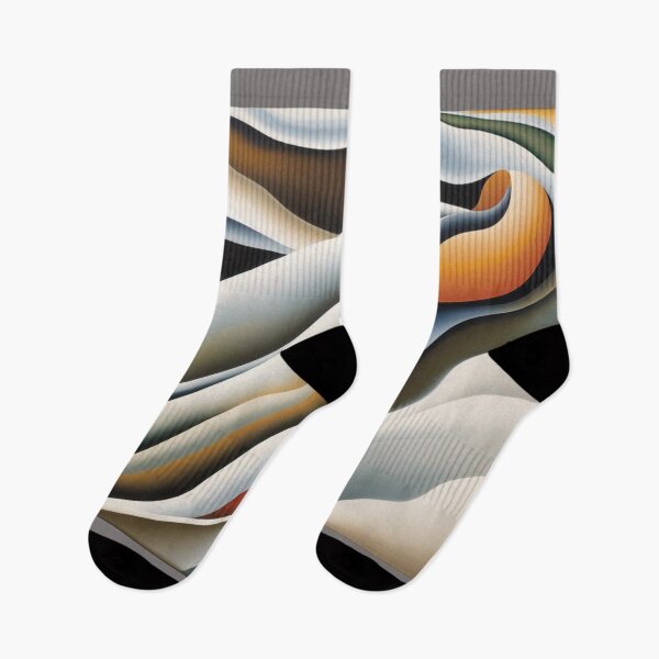 Item preview, The Flow of Nature designed and sold by Aaron Ran.