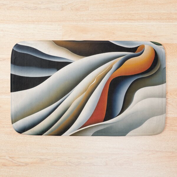 Item preview, The Flow of Nature designed and sold by Aaron Ran.