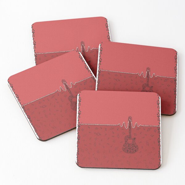 Item preview, Musical beats Spanish Guitar VROJO designed and sold by LuCancio23.