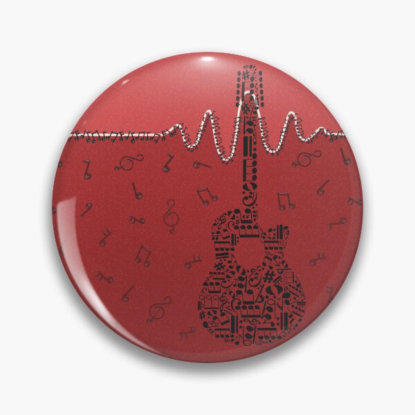 Item preview, Musical beats Spanish Guitar VROJO designed and sold by LuCancio23.