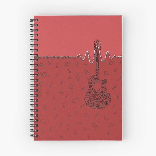 Item preview, Musical beats Spanish Guitar VROJO designed and sold by LuCancio23.