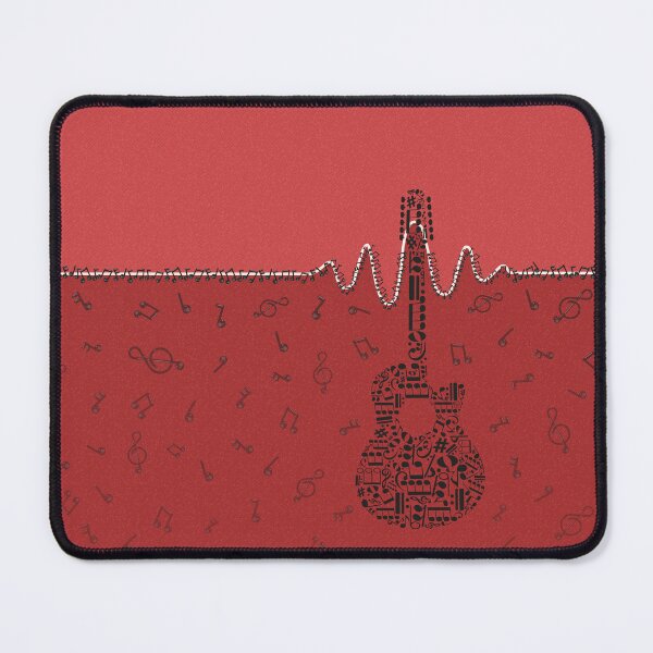 Item preview, Musical beats Spanish Guitar VROJO designed and sold by LuCancio23.