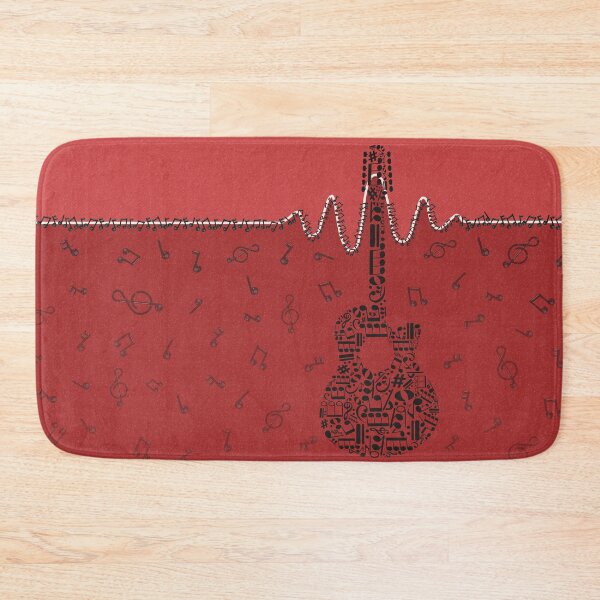 Item preview, Musical beats Spanish Guitar VROJO designed and sold by LuCancio23.