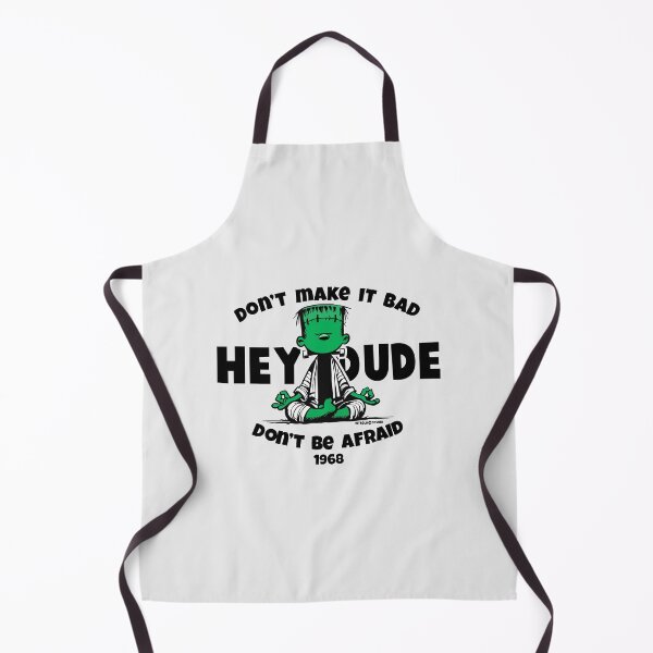 Item preview, Dude Meditation Frankestein designed and sold by VITROLA CARTOON Studio.
