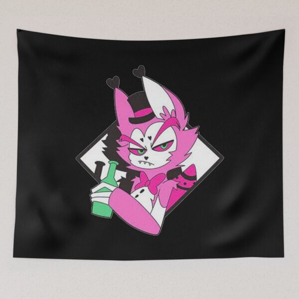 Item preview, Husk - Hazbin Hotel designed and sold by JamesBerben.