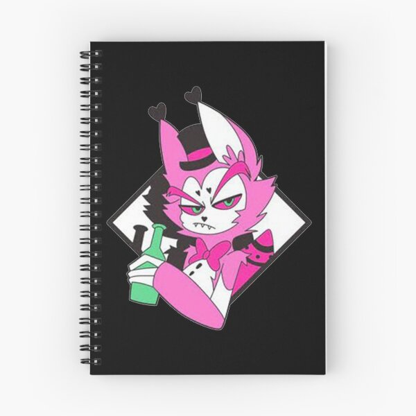 Item preview, Husk - Hazbin Hotel designed and sold by JamesBerben.