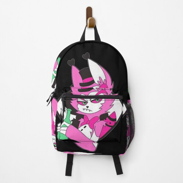 Item preview, Husk - Hazbin Hotel designed and sold by JamesBerben.