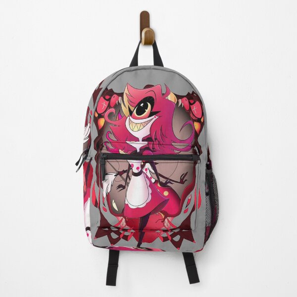 Item preview, Niffty - Hazbin Hotel designed and sold by JamesBerben.