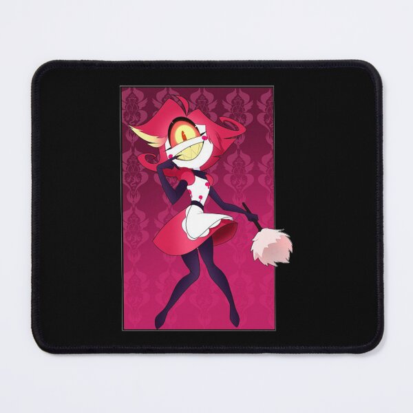 Item preview, Niffty - Hazbin Hotel designed and sold by JamesBerben.