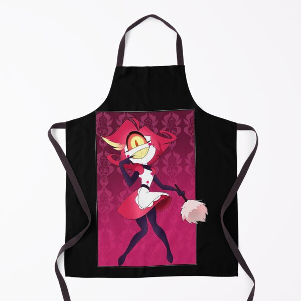 Item preview, Niffty - Hazbin Hotel designed and sold by JamesBerben.