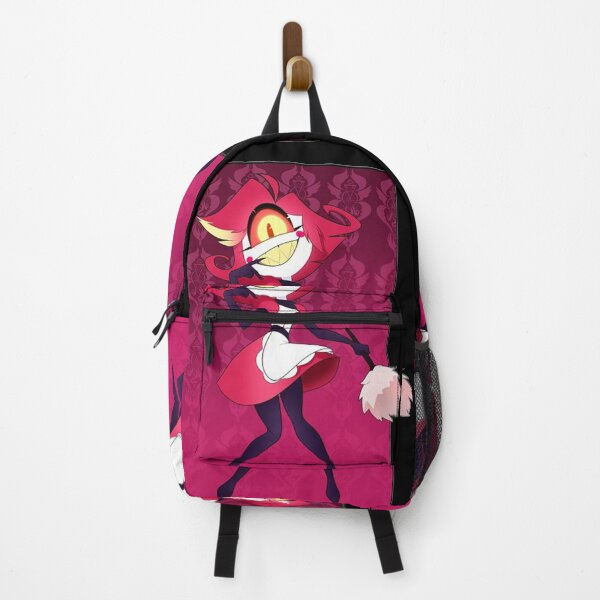 Item preview, Niffty - Hazbin Hotel designed and sold by JamesBerben.