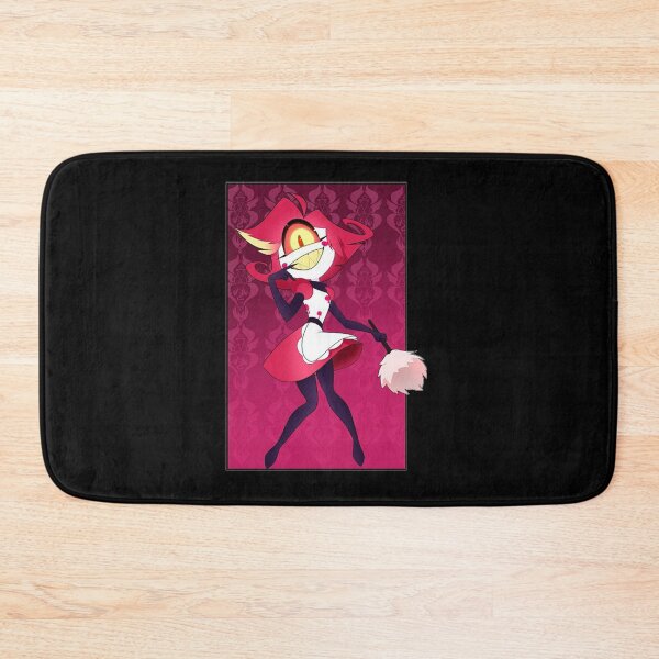 Item preview, Niffty - Hazbin Hotel designed and sold by JamesBerben.