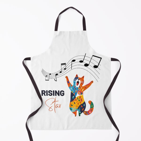 Item preview, The Rising Purrformer designed and sold by NatureStyle555.
