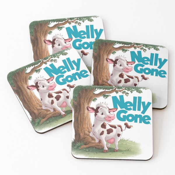 Item preview, Daisy the Gentle Cow  designed and sold by Gentle40Winks.