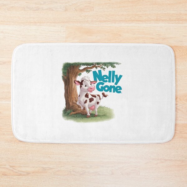 Item preview, Daisy the Gentle Cow  designed and sold by Gentle40Winks.