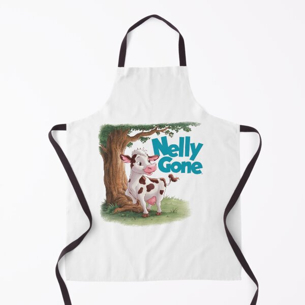 Item preview, Daisy the Gentle Cow designed and sold by Gentle40Winks.