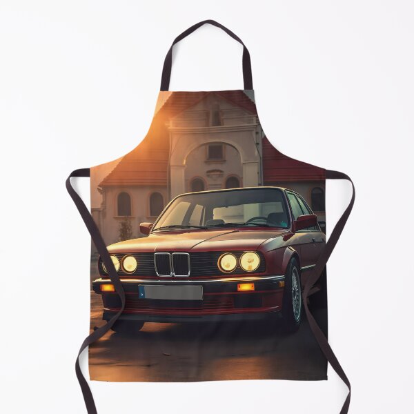 Item preview, Red Car E Thirty designed and sold by gmerkys.