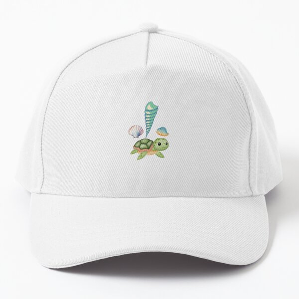 Anna Maria Island Florida Gulf of Mexico Sea Ocean Baseball Cap, -F