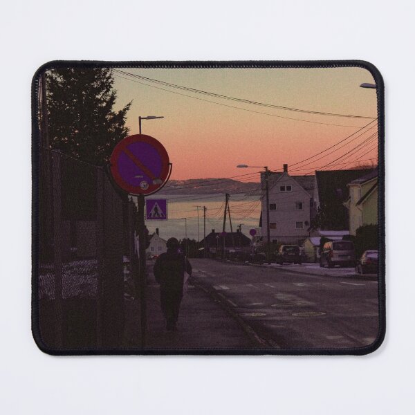 Item preview, Pastel Sunset designed and sold by indre-quinn.