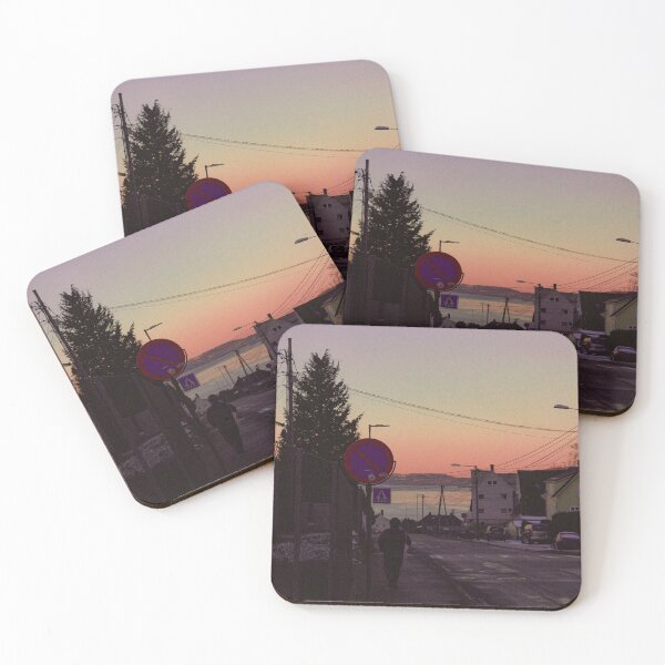 Item preview, Pastel Sunset  designed and sold by indre-quinn.