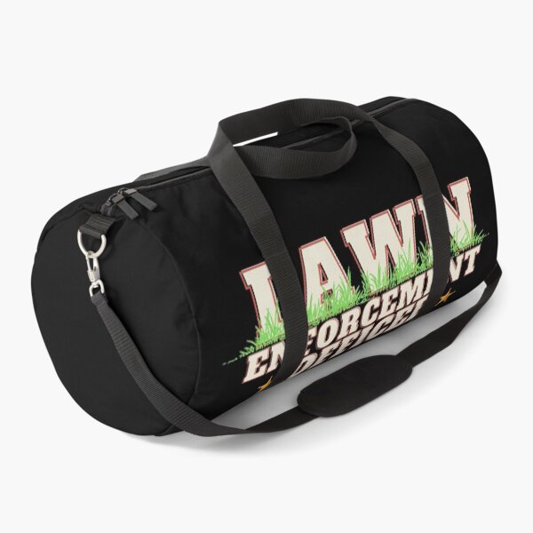 Item preview, Lawn Enforcement Officer designed and sold by elnexshop.