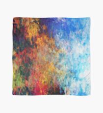 Impression Scarf