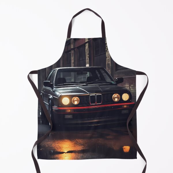 Item preview, Black Car E Thirty designed and sold by gmerkys.