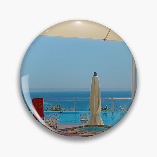 Item preview, hotel mirage. Estoril designed and sold by Tereza Pilar  Art.