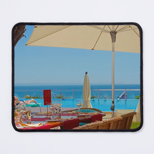 Item preview, hotel mirage. Estoril designed and sold by Tereza Pilar  Art.