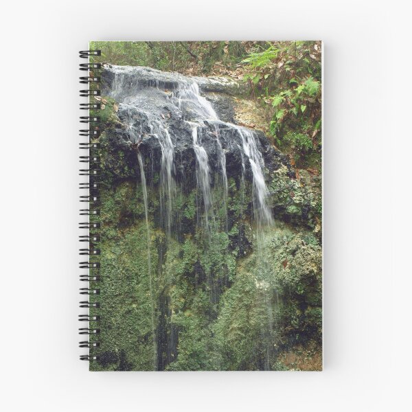 Item preview, Falling Waters designed and sold by Jo Jurkiewicz.