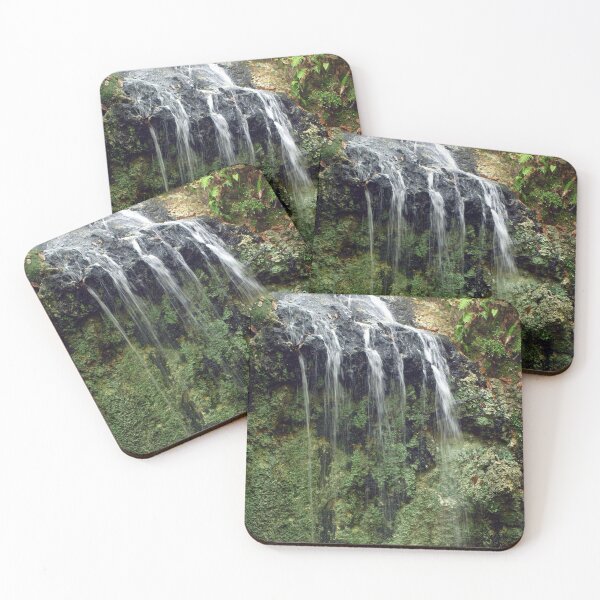 Item preview, Falling Waters designed and sold by Jo Jurkiewicz.