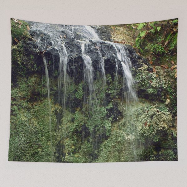 Item preview, Falling Waters designed and sold by Jo Jurkiewicz.